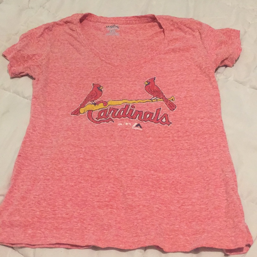 St. Louis cardinals Tee!